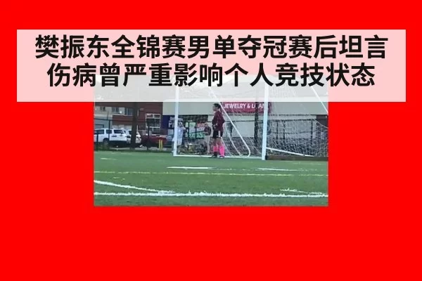 樊振东全锦赛男单夺冠赛后坦言伤病曾严重影响个人竞技状态